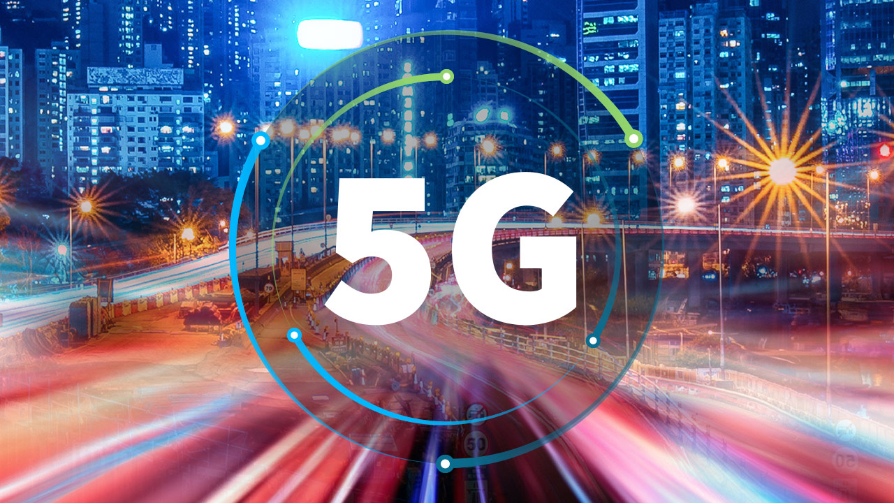 «ΣΥΞΕΥΞΙΣ ΙΙ» και 5G: Στο τελικό στάδιο η υλοποίηση των ψηφιακών υποδομών
