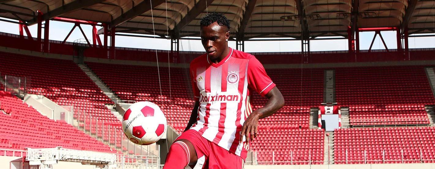 Ολυμπιακός: Πρόβλημα με Μπρούμα και Λ.Ραντζέλοβιτς