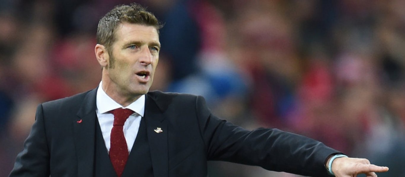 Μ.Καρέρα: «Πρέπει να αντιμετωπίζουμε τους αγώνες ανεξάρτητα από τον αντίπαλο»