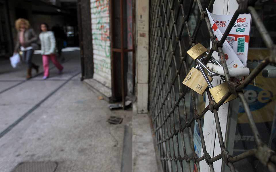 Το lockdown διχάζει την κυβέρνηση – Α.Γεωργιάδης: «Η ύφεση θα είναι πολύ μεγάλη – Δεν μπορεί να την ξέρει κανείς»