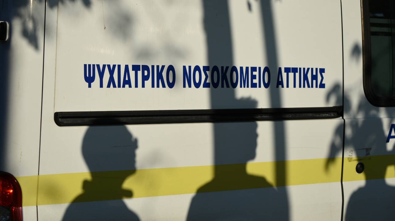 Εντοπίστηκαν 7 κρούσματα κορωνοϊού στο Ψυχιατρικό Νοσοκομείο Αττικής Δαφνί