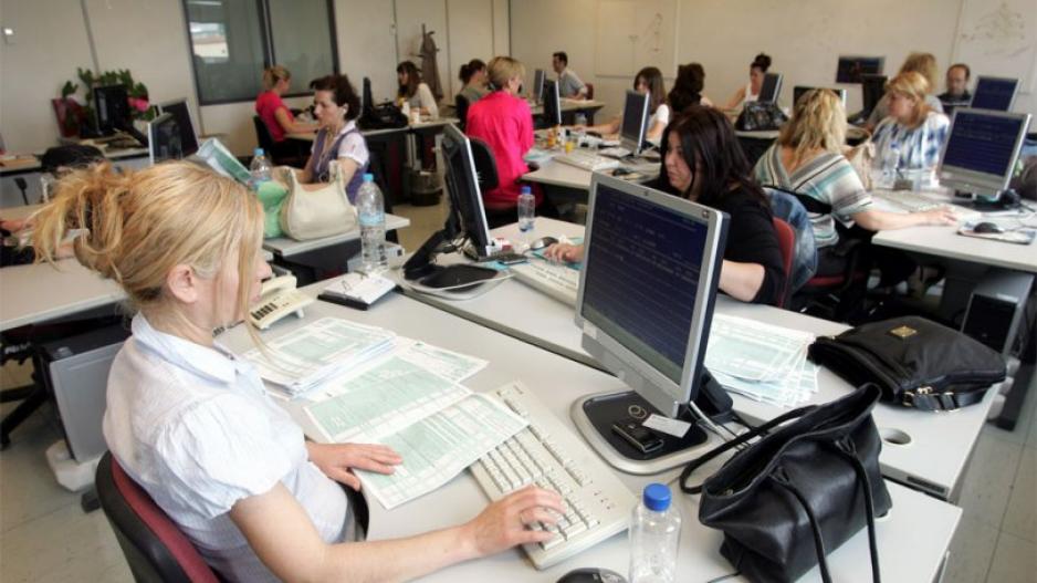 Τ.Θεοδωρικάκος: «Συνεχίζονται οι μεταρρυθμίσεις στο Δημόσιο εν μέσω πανδημίας»