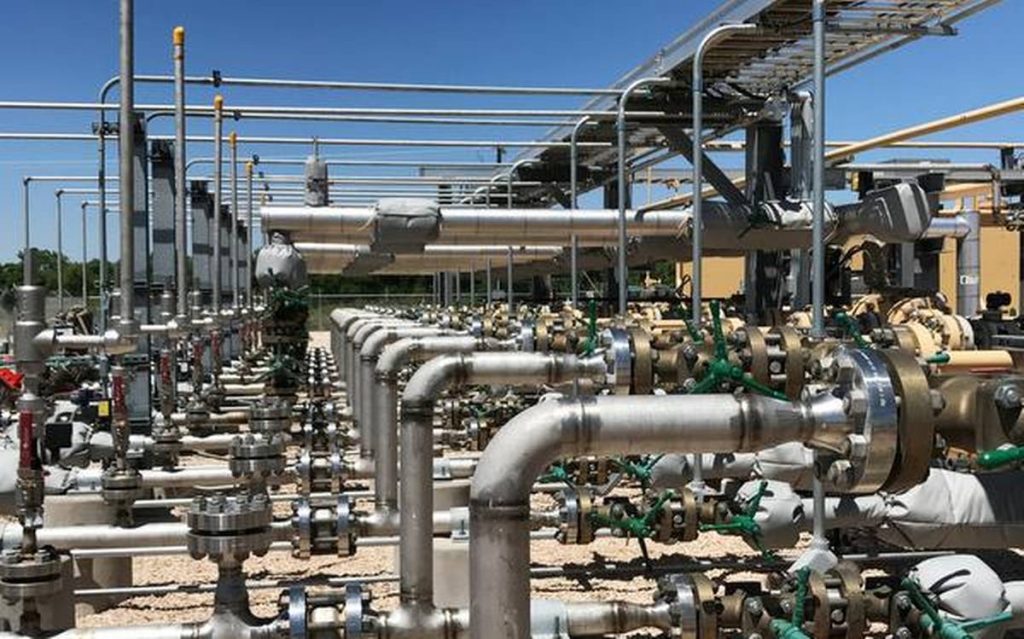 Η Τουρκία επαναπατρίζει εταιρείες ενέργειας που μπορεί να κινδυνέψουν από κυρώσεις