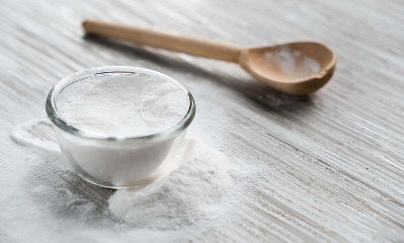 Μαγειρική σόδα: Δέκα χρήσεις της που δεν γνωρίζατε