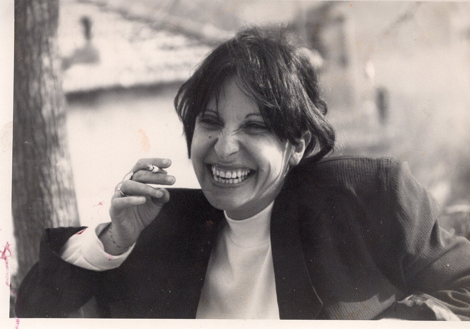 Πέθανε από ανακοπή η ηθοποιός Μένη Κυριάκογλου – «Θέλω να γίνω ωραία ιστορία» (φώτο)