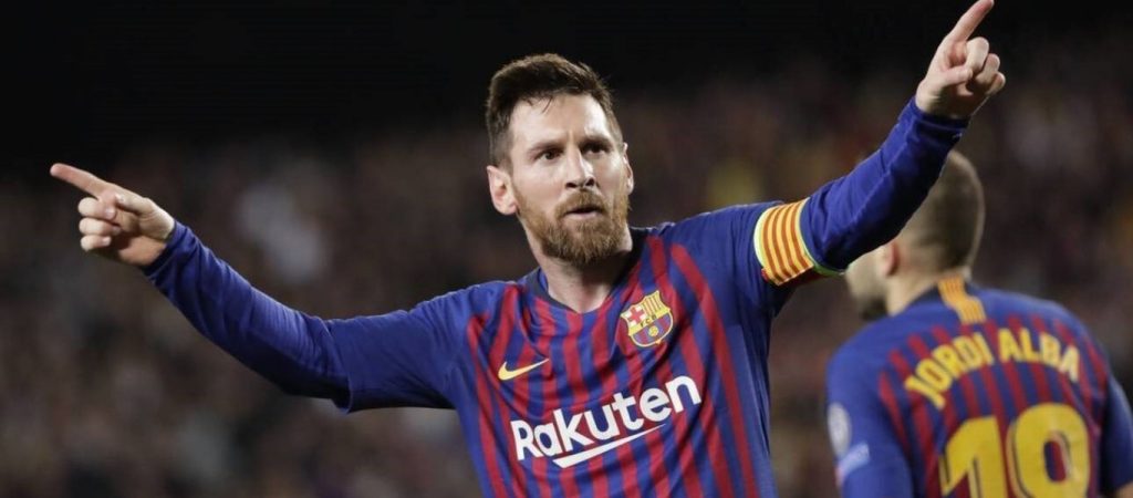 Λιονέλ Μέσι: Ο Αργεντίνος άσος κυνηγά το μυθικό ρεκόρ του Πελέ