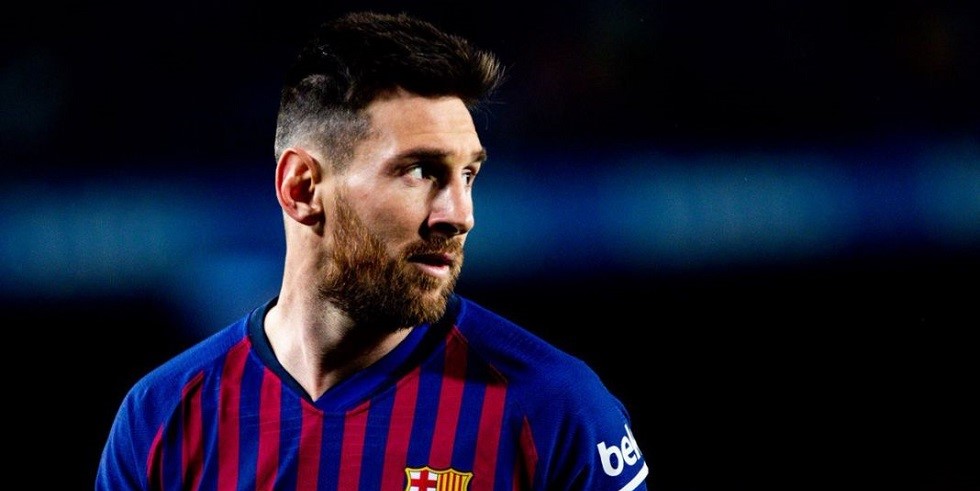 Οι Λ.Μέσι και Νεϊμάρ έχουν… επιχρυσωμένα iPhone 24 καρατίων (φωτό)