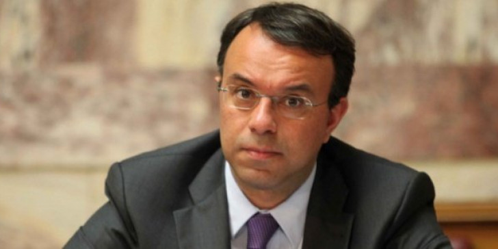 Χ.Σταϊκούρας: «Το μέτρο της Επιστρεπτέας Προκαταβολής θα συνεχιστεί και το 2021»