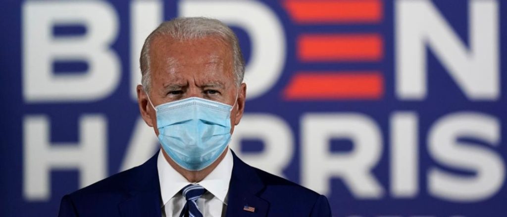 Στην ομάδα κατά του κορωνοϊού του Τ.Μπάιντεν και επιστήμονας που είχε συντάξει άρθρο «Γιατί ελπίζω να πεθάνω στα 75»!