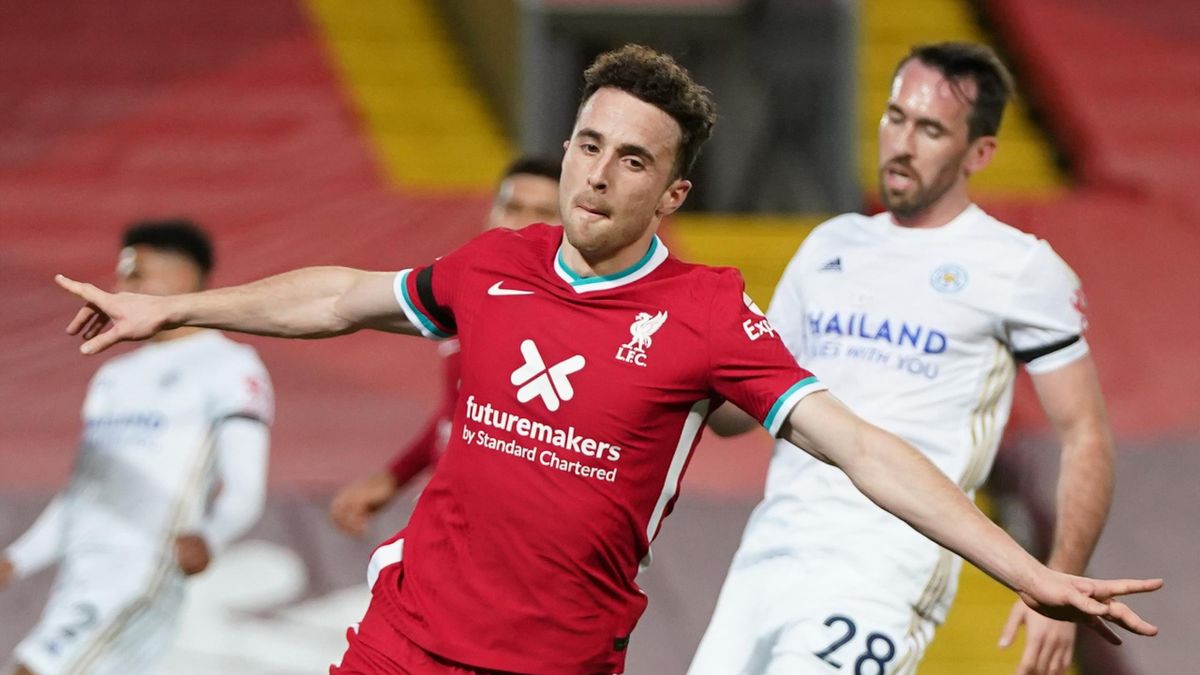 Premier League: Η Λίβερπουλ διέλυσε με 3-0 την Λέστερ