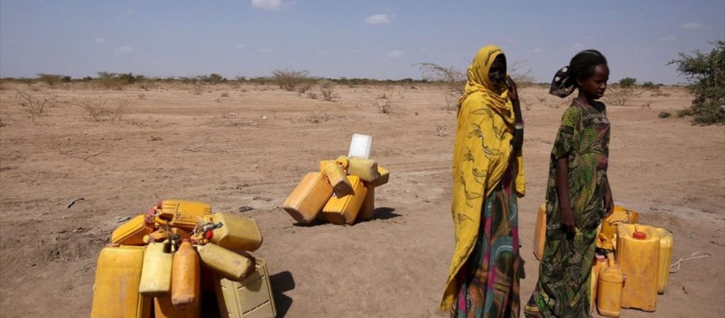 Στο πλευρό των αφρικανικών χωρών οι χώρες της G20 για την αντιμετώπιση της κλιματικής αλλαγής
