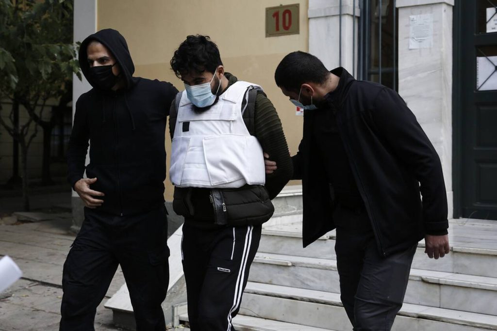 Οι Υπηρεσίες της Ευρώπης και των ΗΠΑ ζήτησαν ενημέρωση για τον τζιχαντιστή του Ελαιώνα