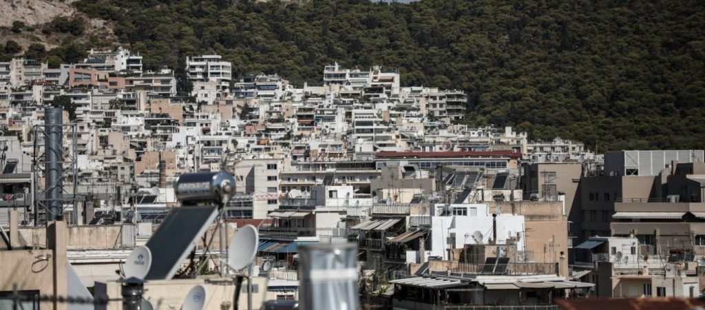 Μείωση ενοικίου: Έρχεται διάταξη για αφορολόγητη αποζημίωση των ιδιοκτητών ακινήτων