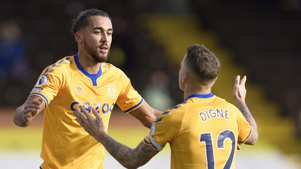 Premier League: Η Εβερτον κέρδισε (3-2) την Φούλαμ