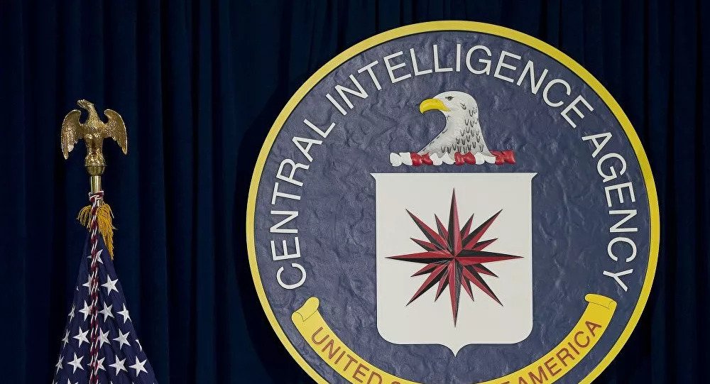 ΗΠΑ: Δικηγόρος του Τραμπ μιλά για παρέμβαση της CIA στις εκλογές και προαναγγέλλει βιβλικές αποκαλύψεις