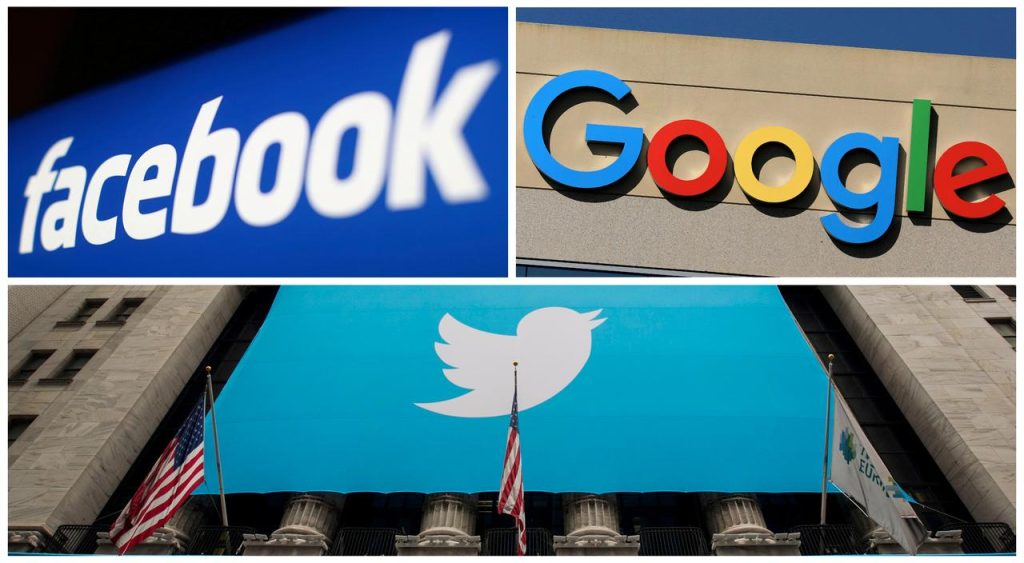 Facebook, Twitter και Google δημιουργούν φορέα «ελέγχου» σχετικά με τα εμβόλια για τον κορωνοϊό