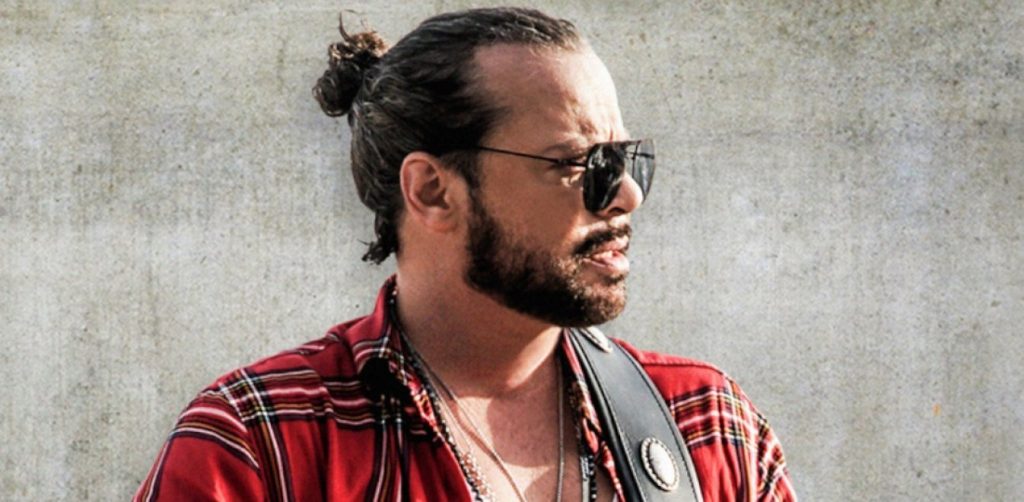 Χ.Δάντης: «Το καβάλησα και χοντρά κιόλας το καλάμι – Είχα μεγάλα όνειρα για τον εαυτό μου και δεν τα κατάφερα» (βίντεο)