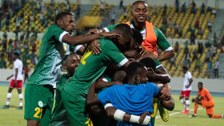 Κομόρες: τέσσερα νησιά, μία εθνική ομάδα και το όνειρο για το Κύπελλο Αφρικής