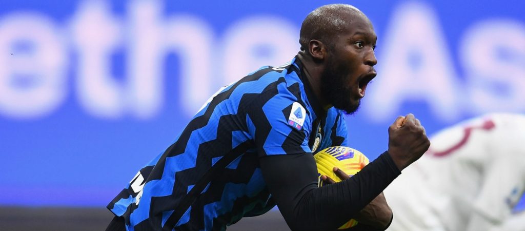 Serie A: Ανατροπή με πρωταγωνιστή τον Ρ.Λουκάκου για την Ίντερ – Στην κορυφή η Σασουόλο