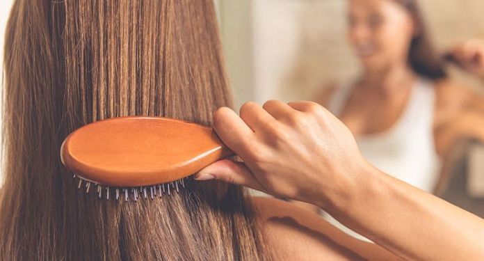 Να τι πρέπει να τρώτε για γερά νύχια και δυνατά μαλλιά