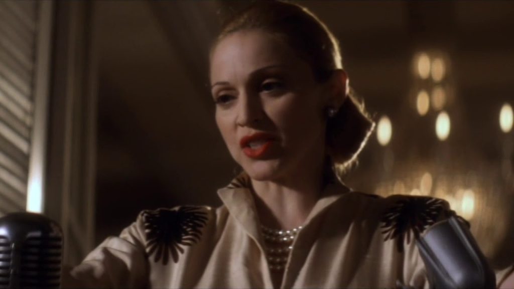 Το γνώριζες; – Ποια είναι η ιστορία πίσω από το «Don’t Cry for Me Argentina» (φώτο)