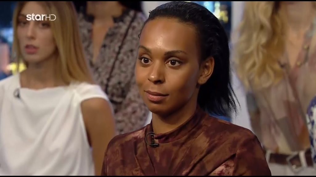 Θεοδώρα Ρασέλ για το GNTM: «Και τίποτα να μην έκανα θα ξεχώριζα για την προσωπικότητά μου» (βίντεο)