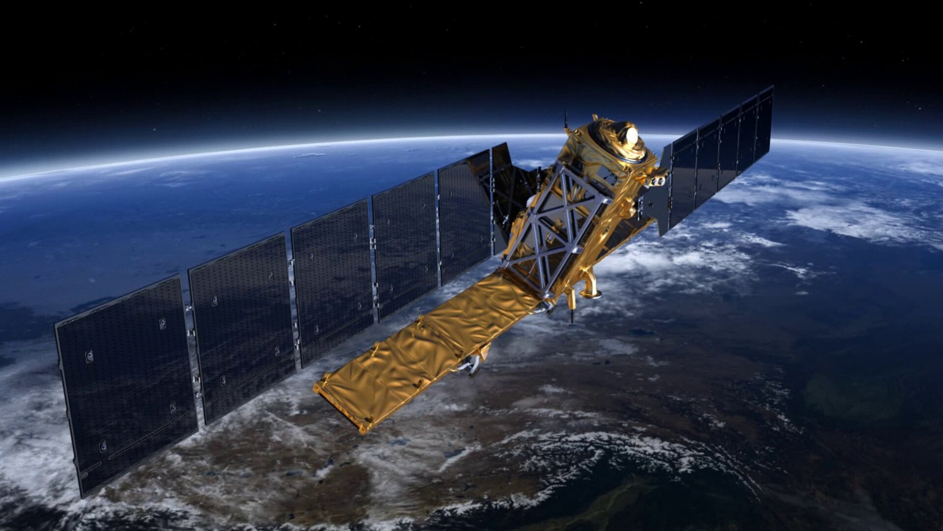 Εκτοξεύθηκε με επιτυχία ο νέος ευρωπαϊκός δορυφόρος Sentinel-6 για τη χαρτογράφηση των ωκεανών