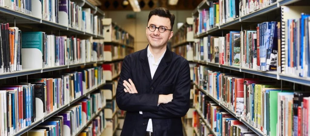 Σχέδιο 2,8 εκατ.ευρώ φέρνει στην… μύτη σας την Ευρώπη του 16ου αιώνα – Έτσι μύριζε παλιά ο πλανήτης (βίντεο)