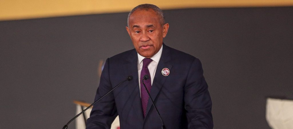 FIFA: Καθαίρεσε τον αντιπρόεδρό της Αχμάντ Αχμάντ – Έλαβε μέρος σε σκάνδαλα διαφθοράς