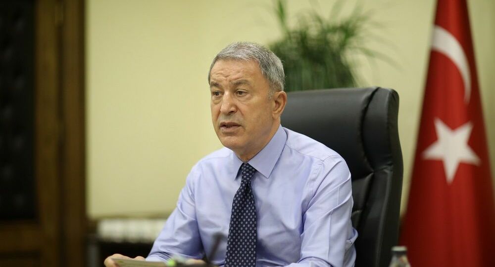 Χ.Ακάρ: «Οι θέσεις Ελλάδας και Κύπρου για την Ανατολική Μεσόγειο είναι μονόπλευρες και ακραίες»