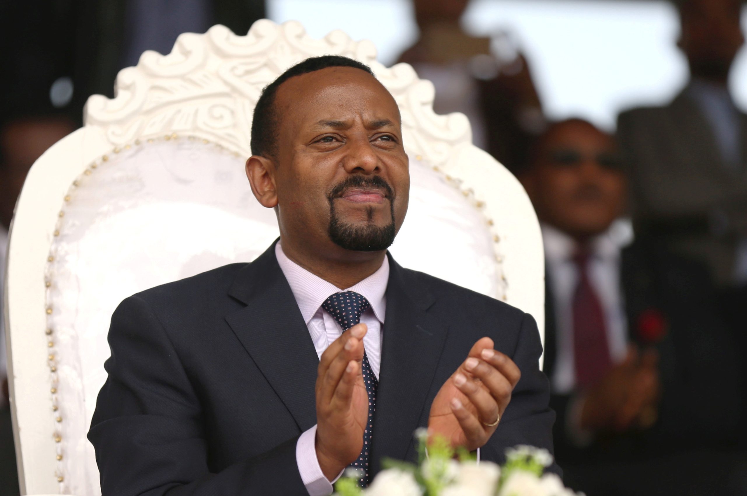 Ο πρωθυπουργός της Αιθιοπίας έδωσε τελεσίγραφο στους ηγέτες του Τιγκράι: «Παραδοθείτε μέσα στις επόμενες 72 ώρες»