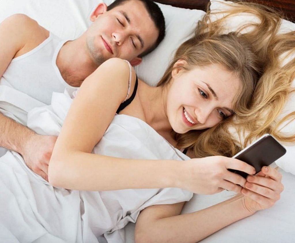 «Παίζει» το ματάκι τους: Aυτοί είναι τα πιο άπιστα ζώδια