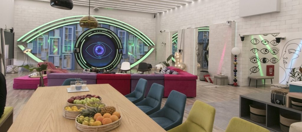Big Brother spoiler: Ο παίκτης που γίνεται αρχηγός για πρώτη φορά στο ριάλιτι