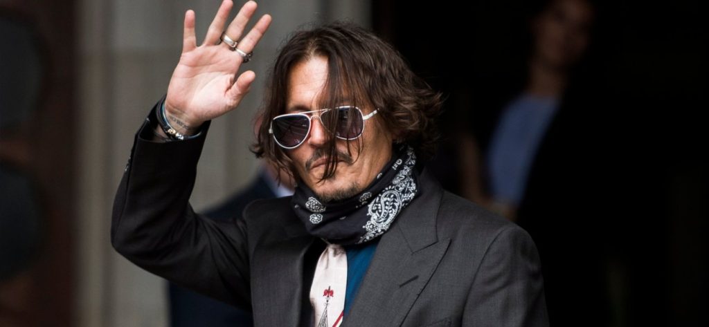 Η ιδιαίτερη συλλογή του Τζόνι Ντεπ που κανείς δεν μπορεί να φανταστεί