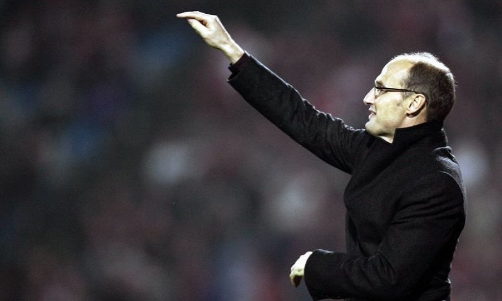 Στην Γαλλία στρέφεται ο Παναθηναϊκός: Ο Π.Ντρεοσί είναι το φαβορί για τη θέση του νέου τεχνικού διευθυντή