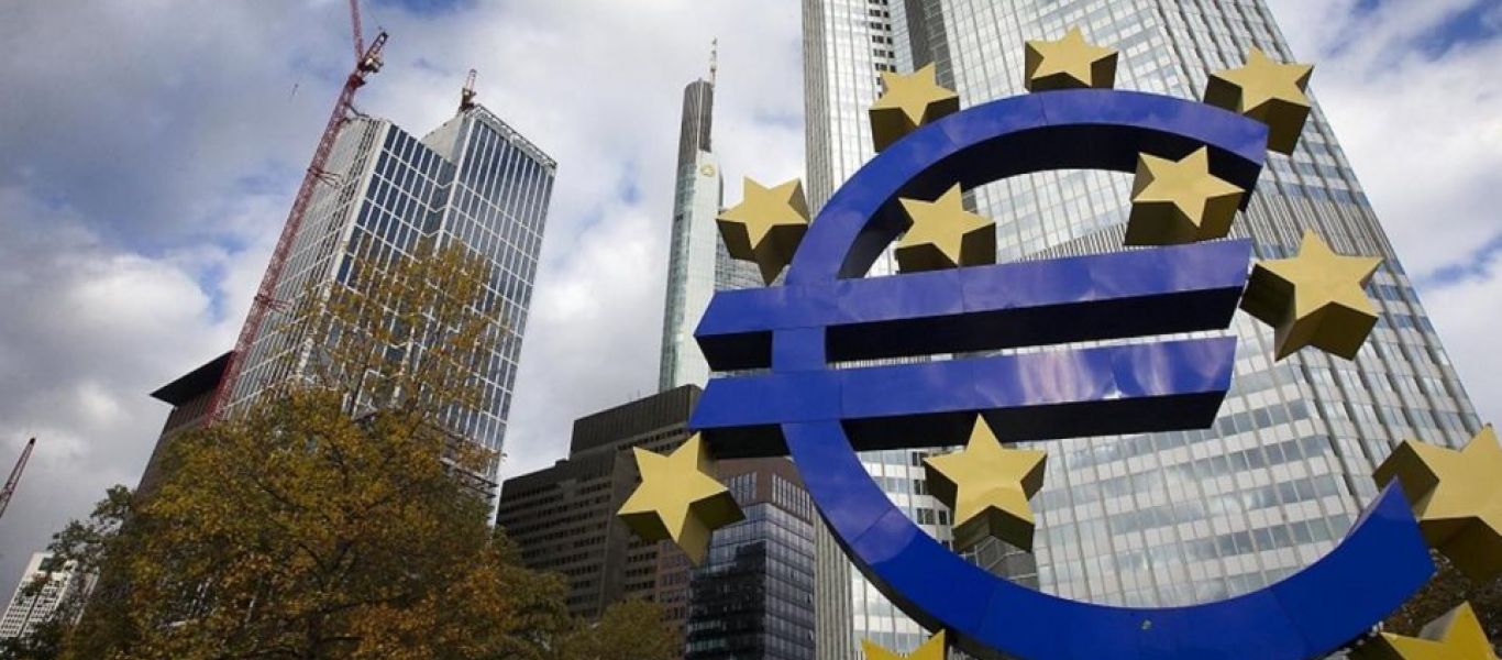 ΕΚΤ: «Το ευρωπαϊκό ΑΕΠ δεν θα επανέλθει στο επίπεδο όπου βρισκόταν το 2019 παρά το φθινόπωρο του 2022»