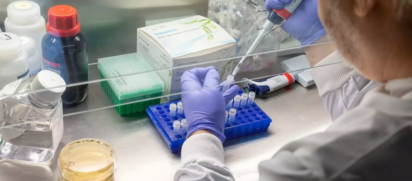 Διάκριση για τους Έλληνες επιστήμονες – Έντεκα εξ αυτών στην λίστα με τη μεγαλύτερη ερευνητική επιρροή στον κόσμο