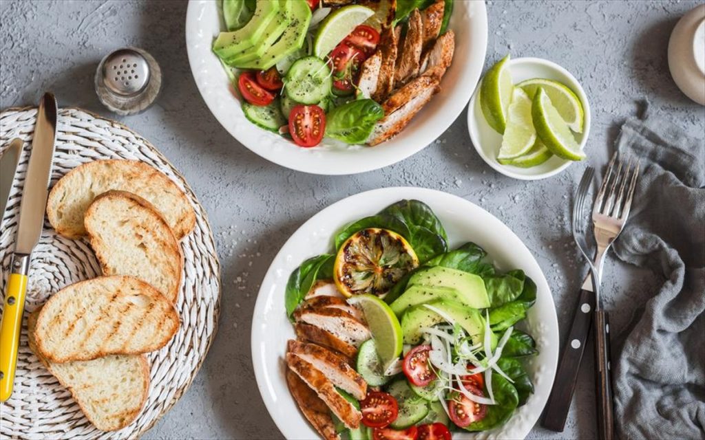 Αδυνάτισμα: Aυτή είναι η ώρα που πρέπει να τρως μεσημεριανό αν θες να δεις αποτελέσματα