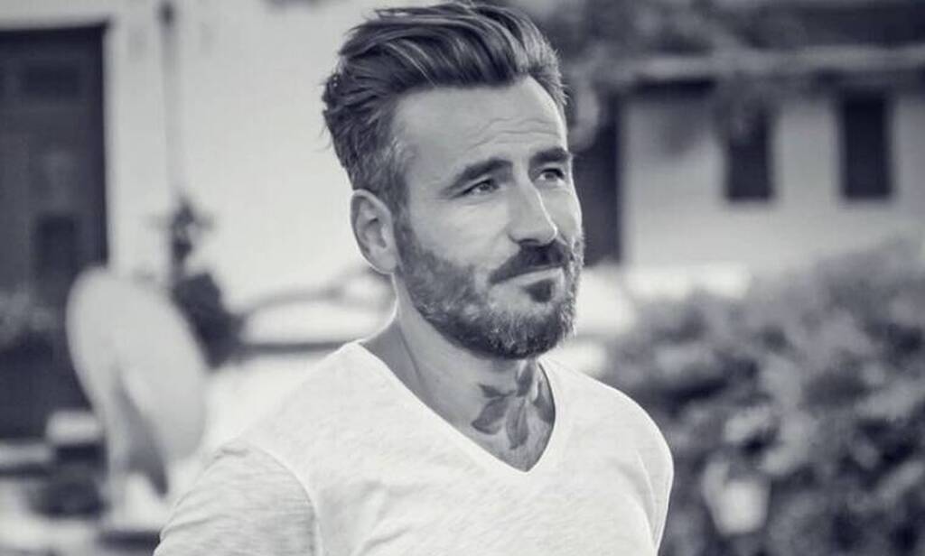 Βγήκαν από το νοσοκομείο με δική τους ευθύνη ο Γιώργος Μαυρίδης και η σύντροφός του