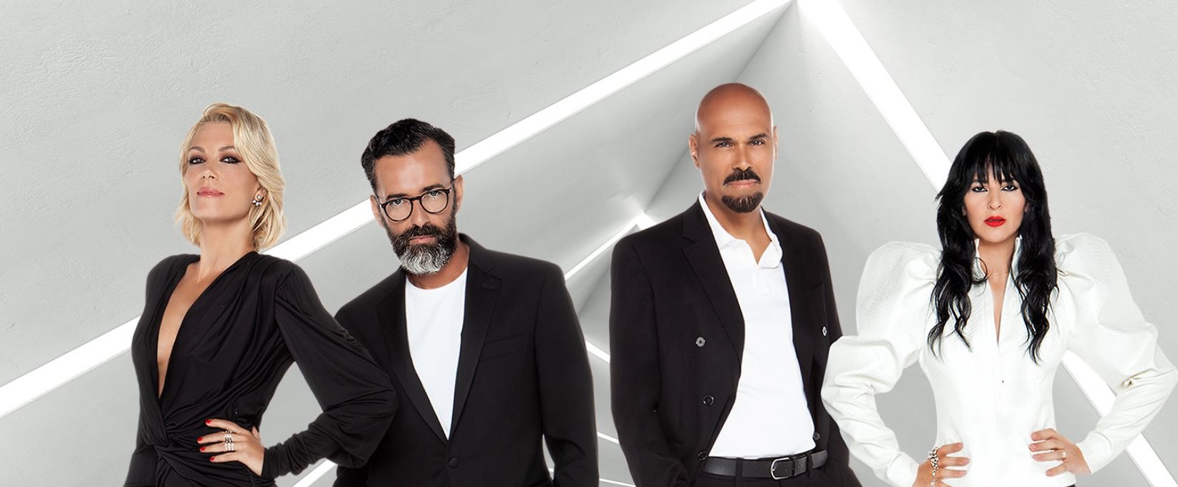 GNTM 3 spoiler: Αυτός είναι ο επόμενος παίκτης που αποχωρεί (φωτό)