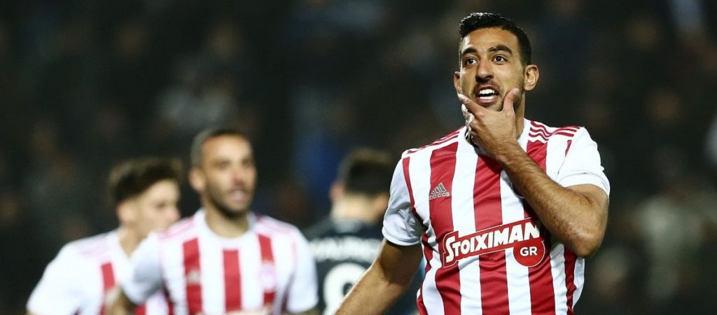 Λίβερπουλ: Αρνητικός στον κορωνοϊό ο Μ.Σαλάχ – Νέο τεστ για τον Α.Χασάν