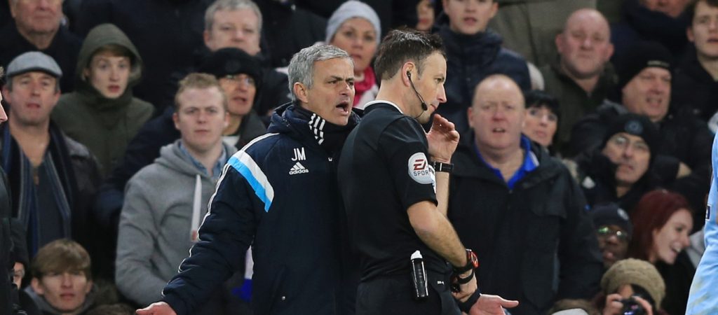 Μ.Κλάτενμπεργκ: «Κατηγορήθηκα από τον Ζ.Μουρίνιο για την απόλυσή του από την Τσέλσι»