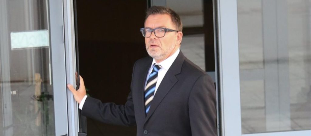 Σ.Λάμπρου: «Έζησα εφιαλτικές στιγμές όταν βρέθηκα αιχμάλωτος στο Ιρακ»