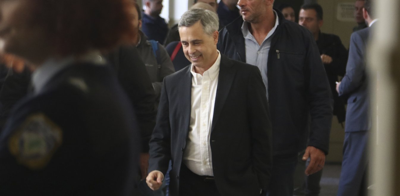 Υπόθεση Μ.Λεμπιδάκη – Εισαγγελέας: «Το άτομο που είχε το γενικό πρόσταγμα έχει εμπειρία στον συγκεκριμένο τομέα»