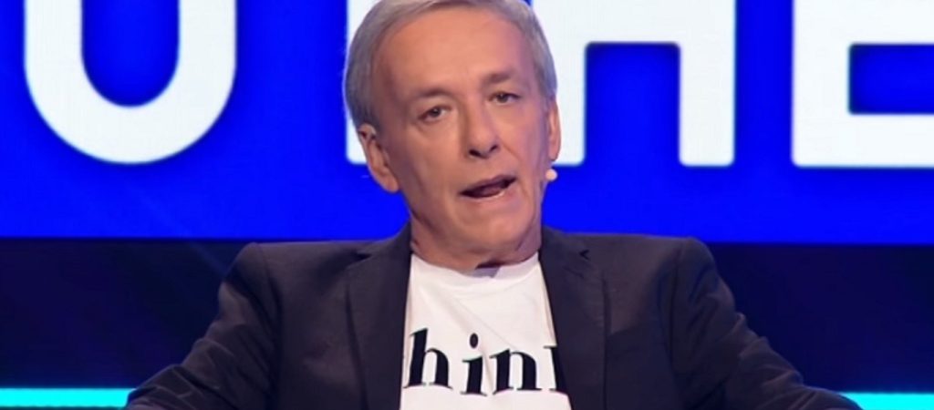 Α.Μικρούτσικος: «Βρέθηκα κλινικά νεκρός στο Ιπποκράτειο λίγες μέρες μετά τον χαμό του Θάνου»