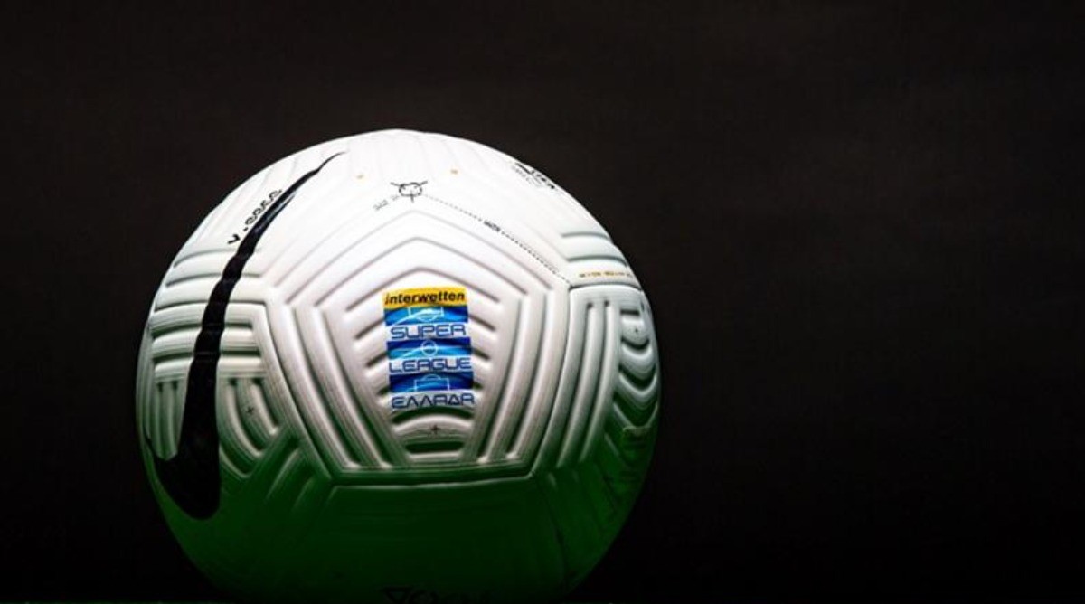 Super League 1: Πέφτει η «αυλαία» της 9ης αγωνιστικής με το ματς Βόλος – ΟΦΗ