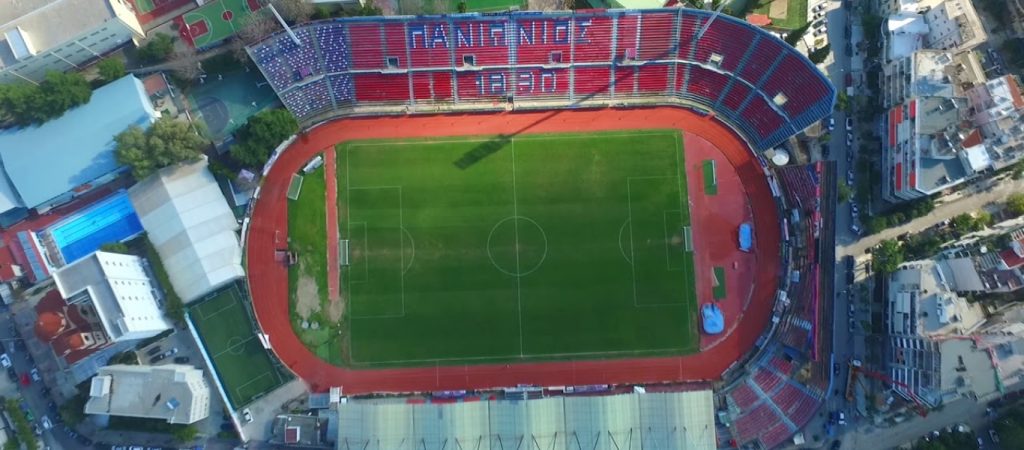 Παναθηναϊκός: Ολοταχώς προς αλλαγή έδρας κόντρα στον Παναιτωλικό – Επικρατέστερη η Νέα Σμύρνη