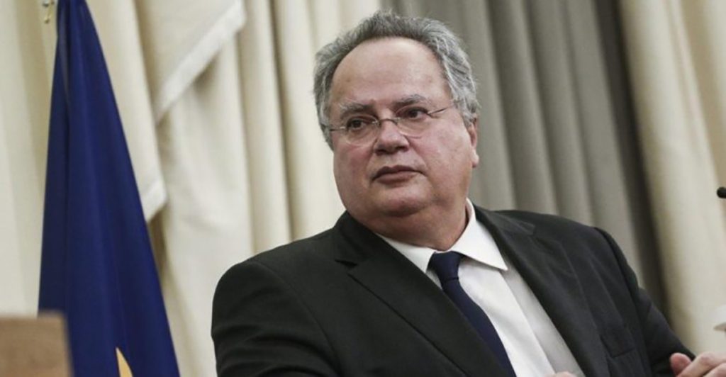 Άκουσε ο Κοτζιάς για νέα κόμματα κι έτρεξε να προλάβει; – Σε κόμμα μετατρέπεται το ΠΡΑΤΤΩ