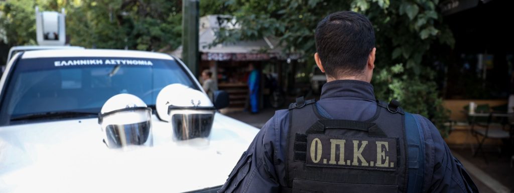 Βύρωνας: Αποζημίωση 410.000 ευρώ για τον φόνο 25χρονου από πυρά αστυνομικών κατά τη διάρκεια σύλληψης δραπέτη