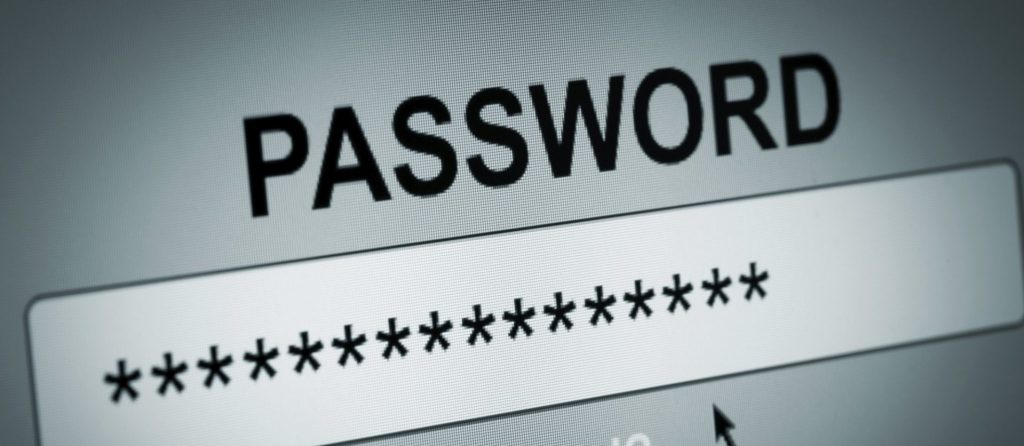Η λίστα με τα χειρότερα passwords του 2020 (φωτό)